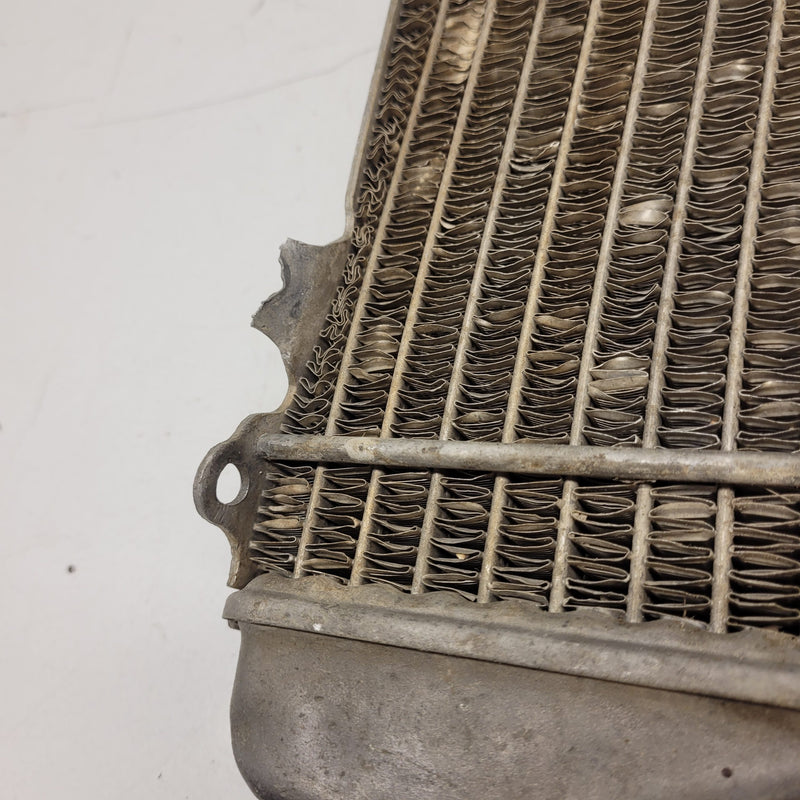 radiateur ktm 250 sxf 2007-2