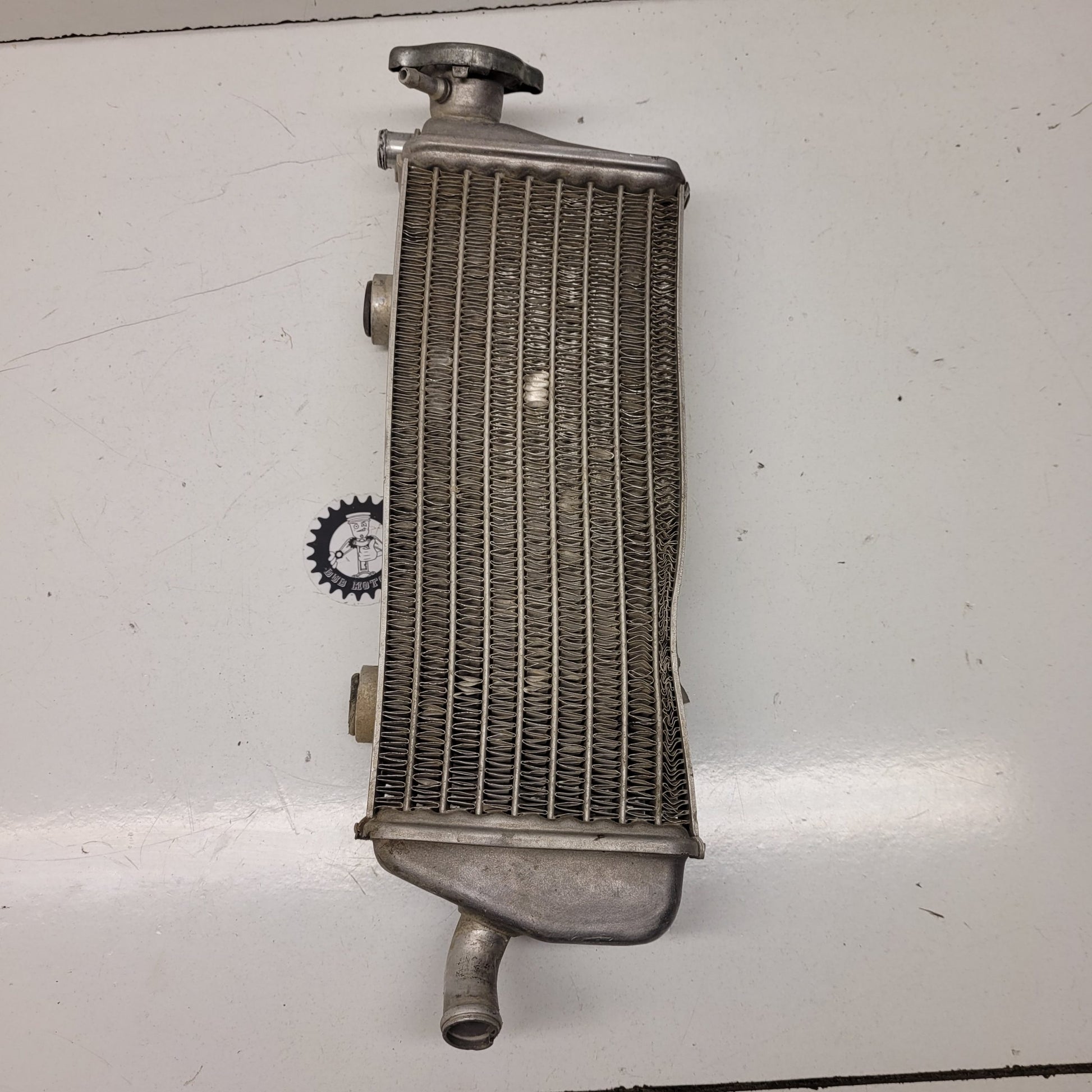 radiateur ktm 250 sxf 2007-3