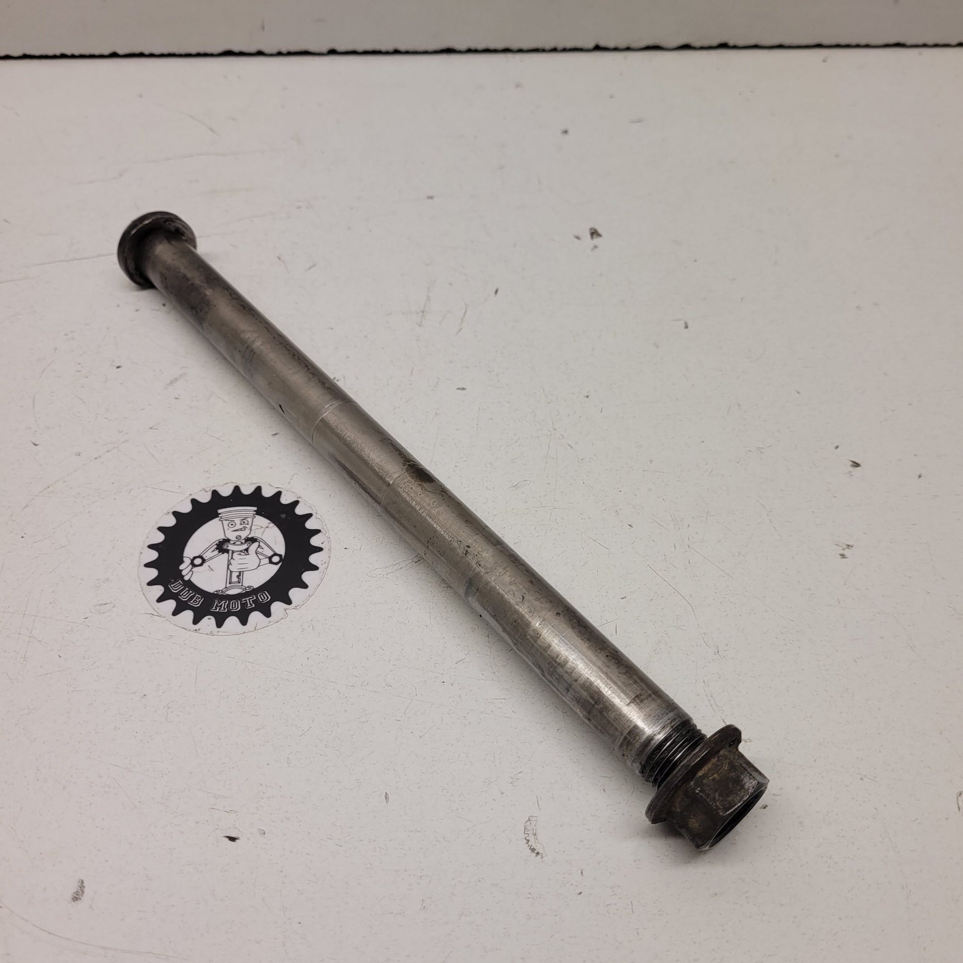 axe de bras oscillant ktm 250 sxf 2007-1