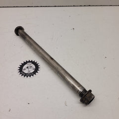 axe de bras oscillant ktm 250 sxf 2007-1