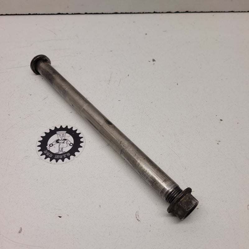 axe de bras oscillant ktm 250 sxf 2007-1