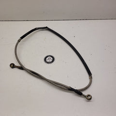 durite frein avant ktm 250 sxf 2007-1