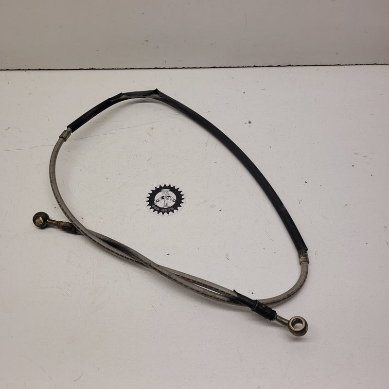 durite frein avant ktm 250 sxf 2007-1