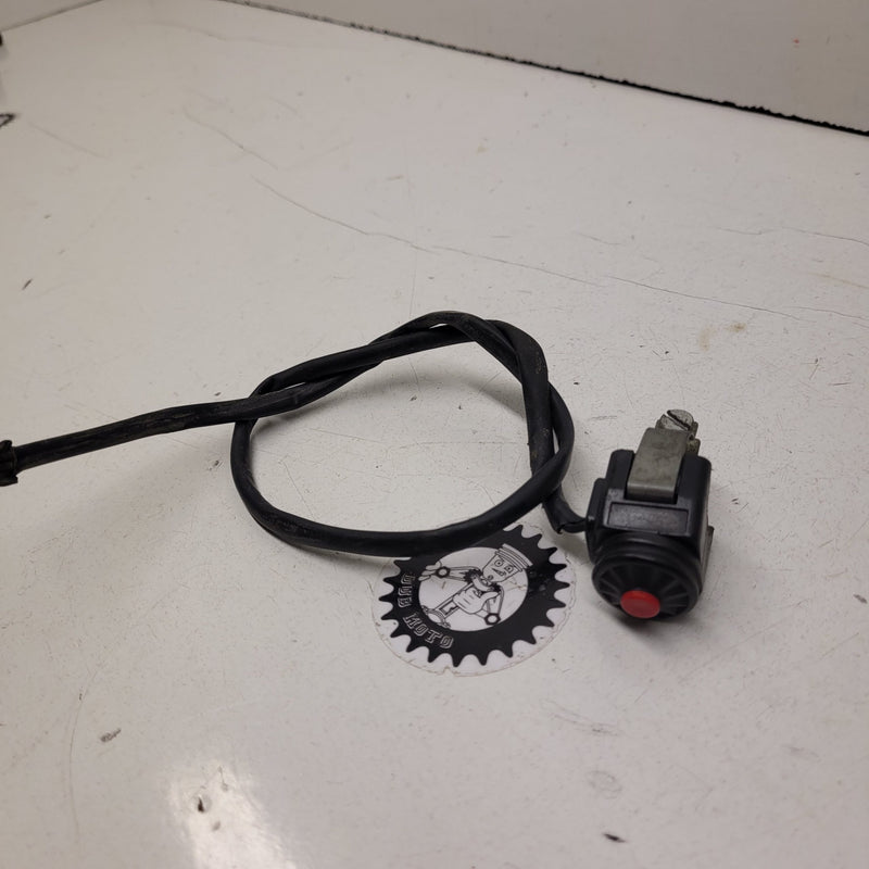 coupe circuit ktm 250 sxf 2007-1