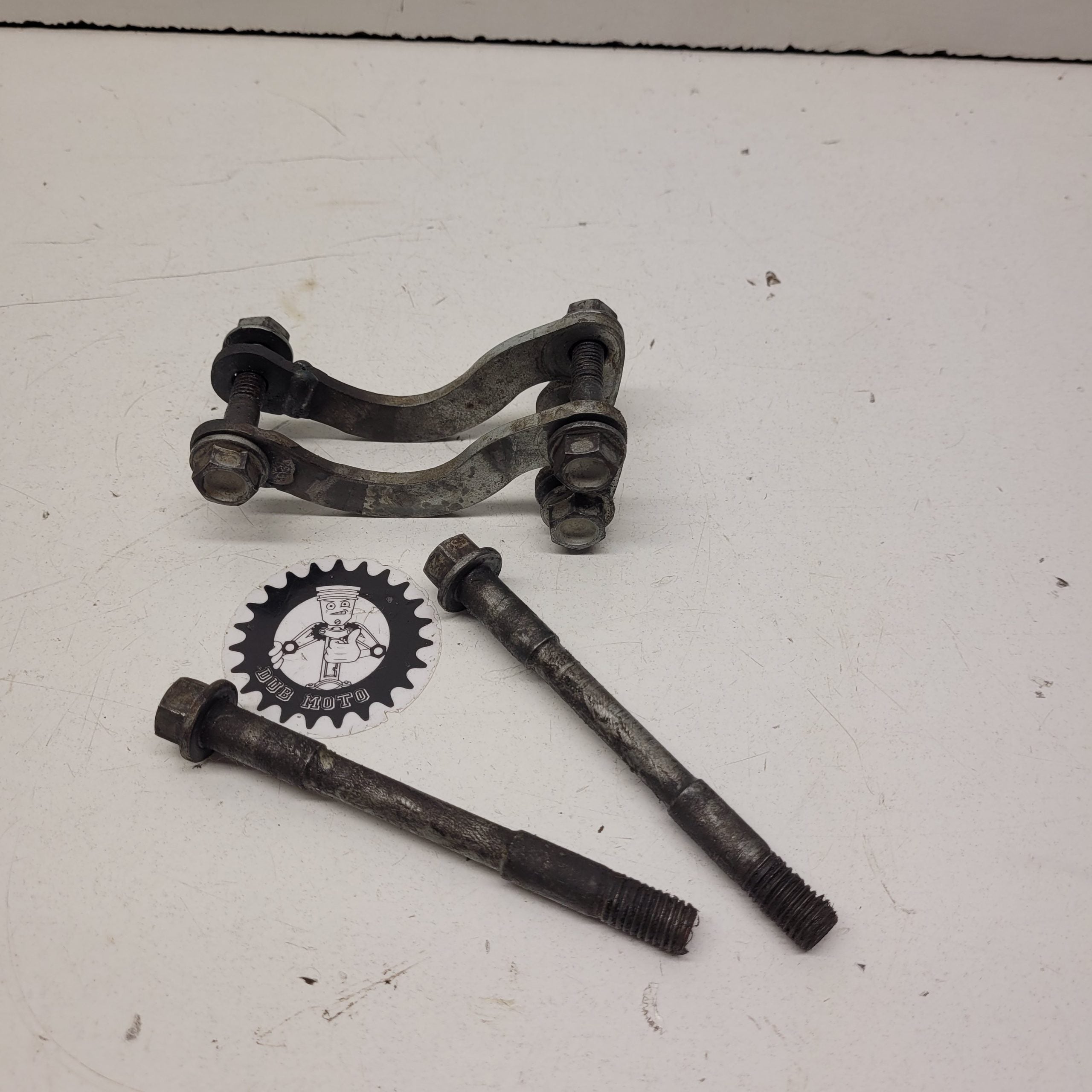 support moteur ktm 250 sxf 2007