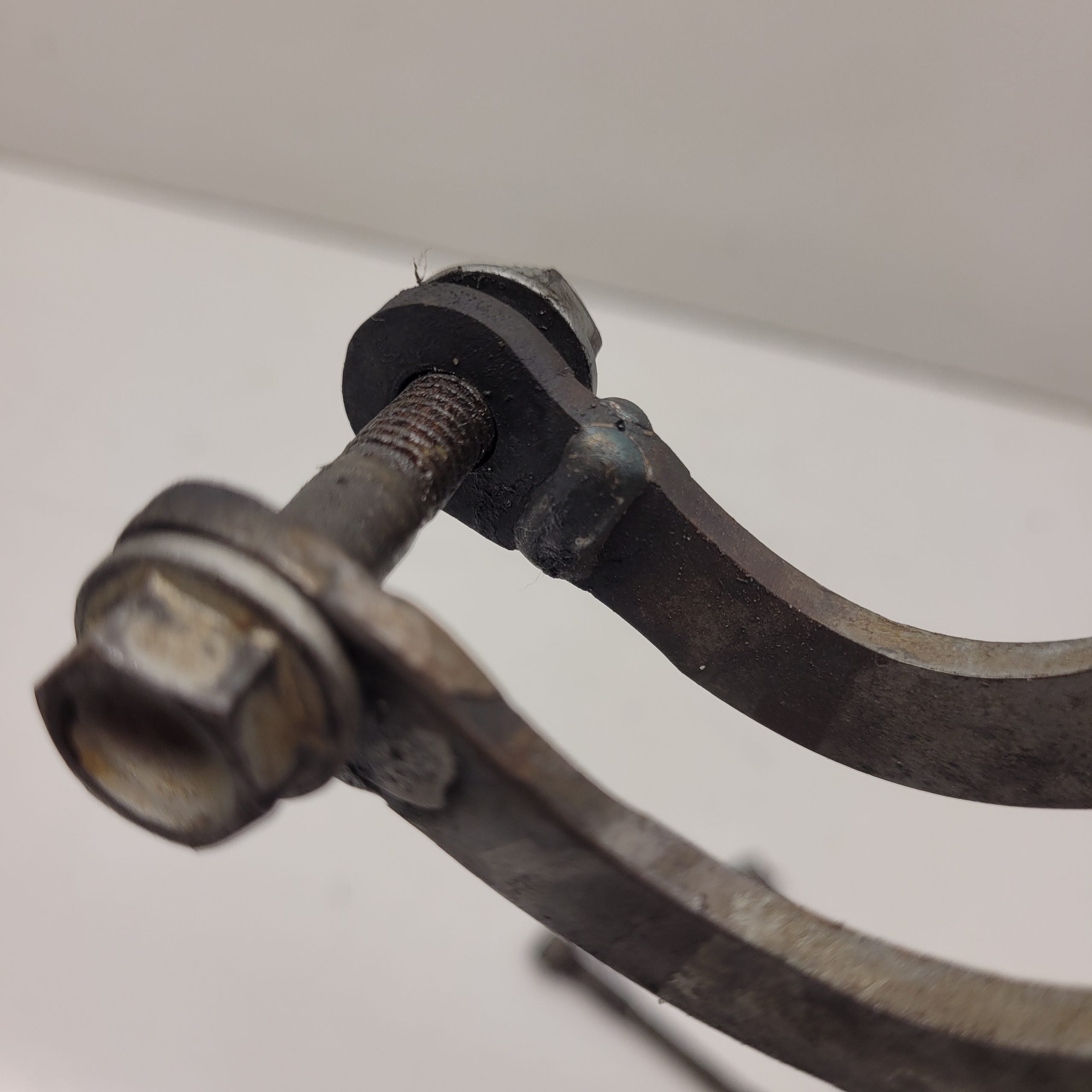 support moteur ktm 250 sxf 2007