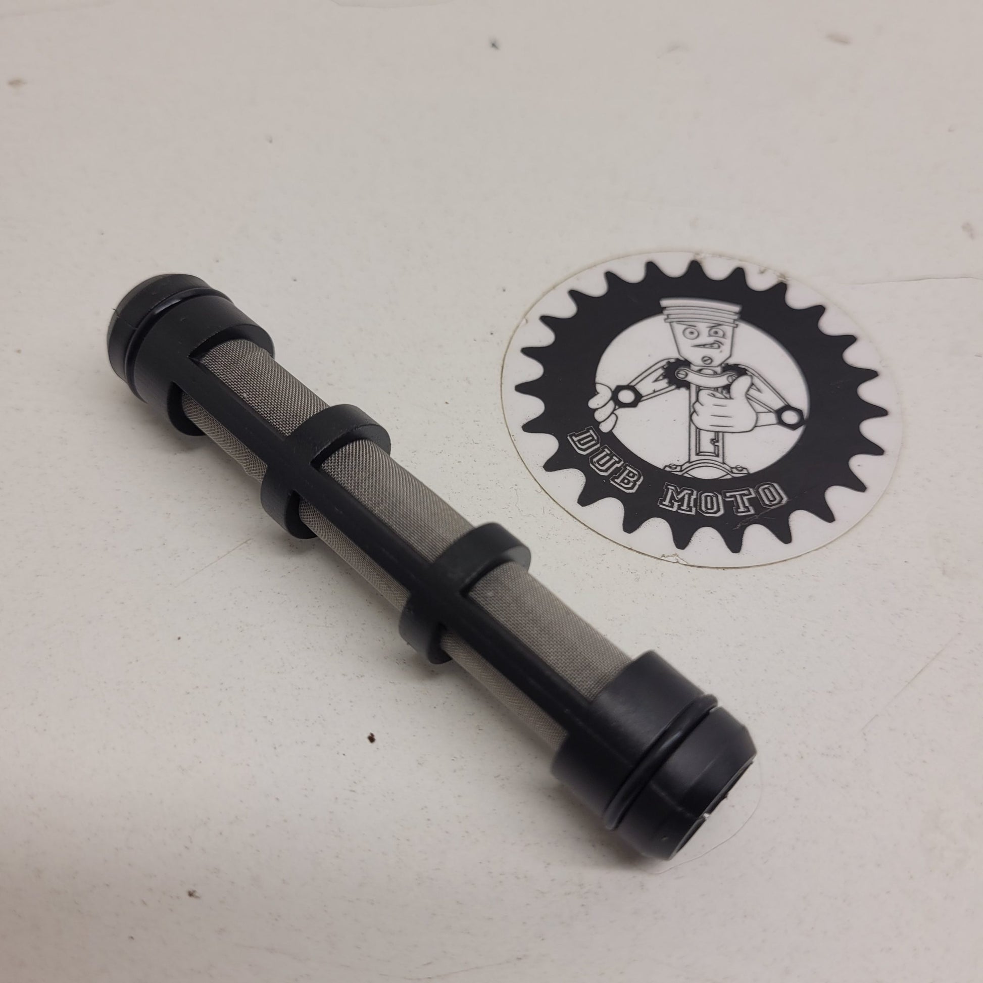 crépine d'huile ktm 250 sxf 2007-1