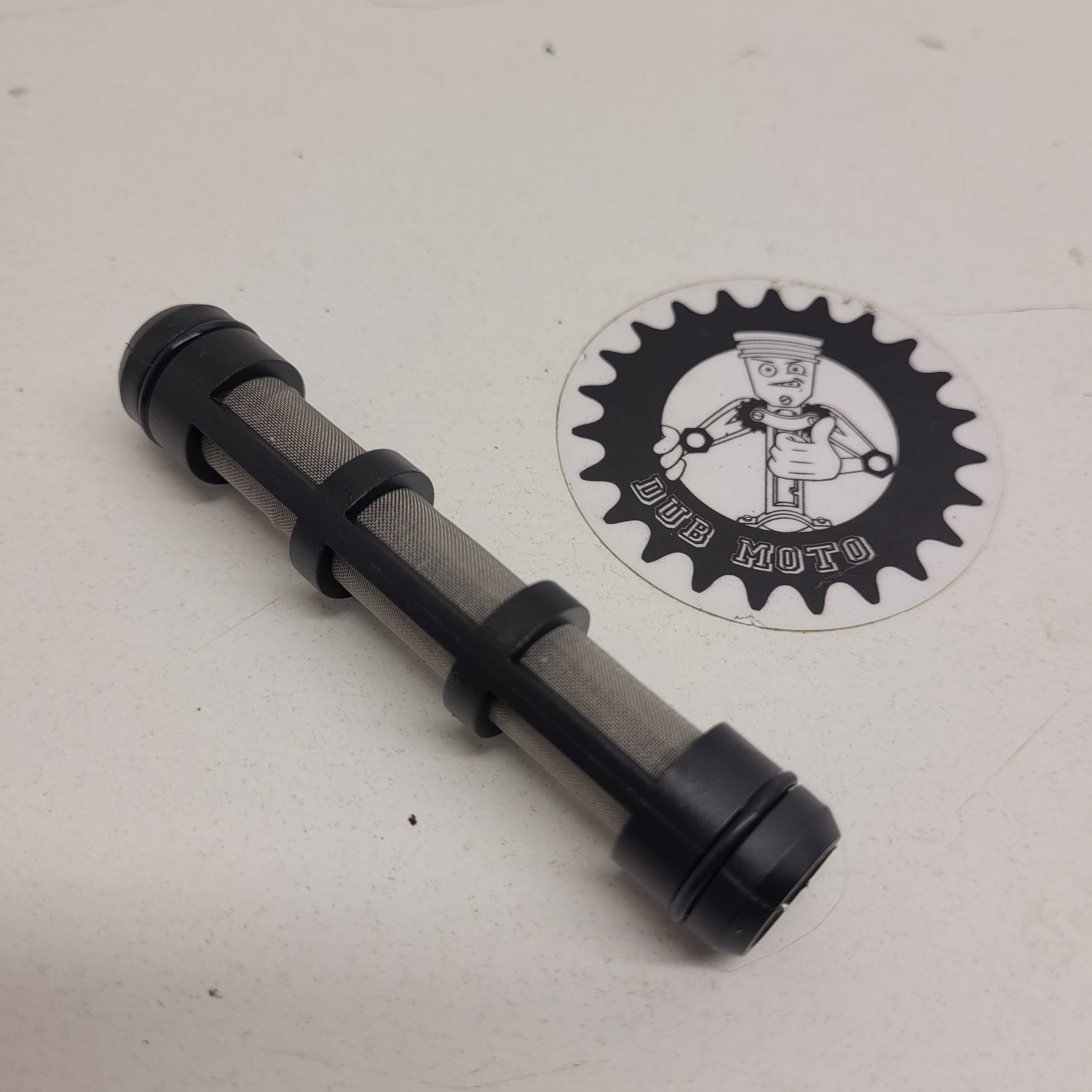 crépine d'huile ktm 250 sxf 2007