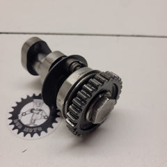 arbre a came échappement ktm 250 sxf 2007-1