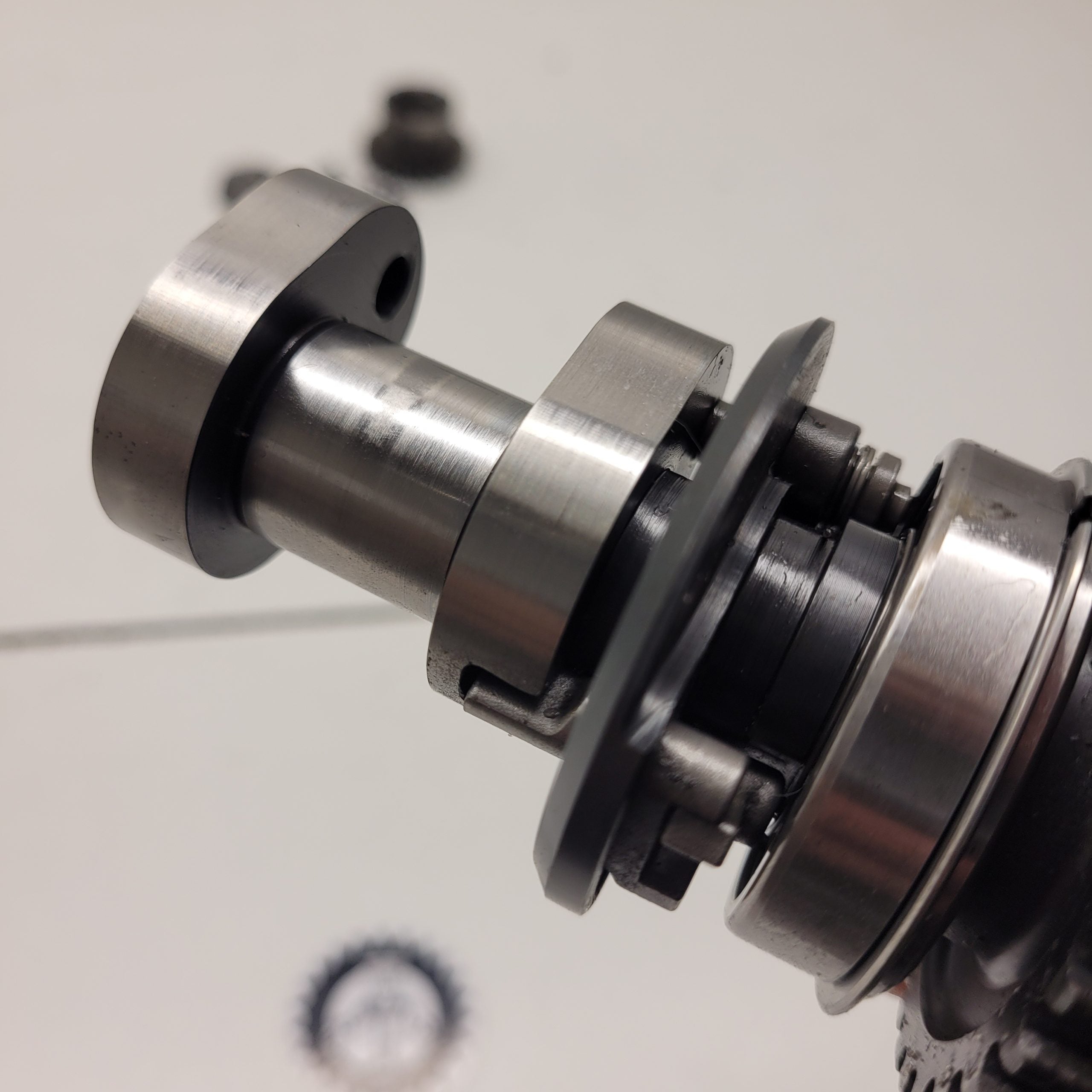 arbre a came échappement ktm 250 sxf 2007