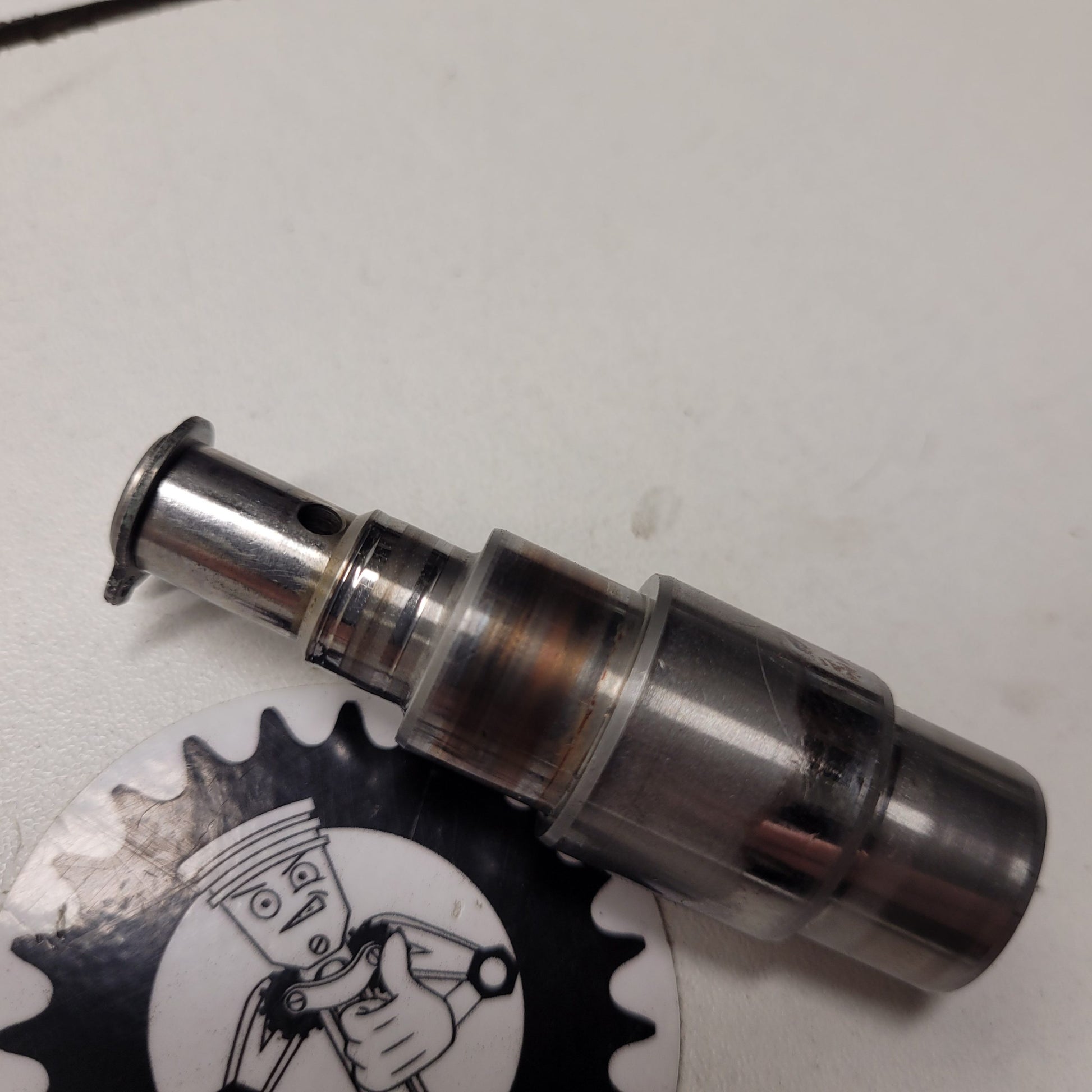 axe pompe a eau ktm 250 sxf 2007-2