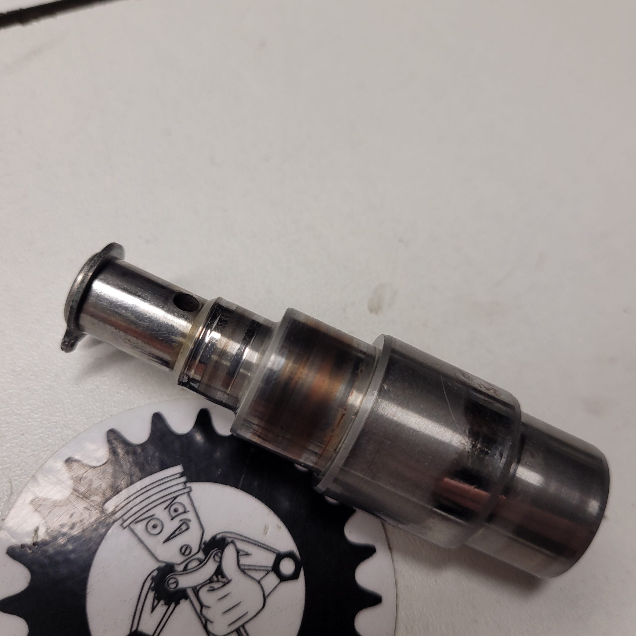 axe pompe a eau ktm 250 sxf 2007