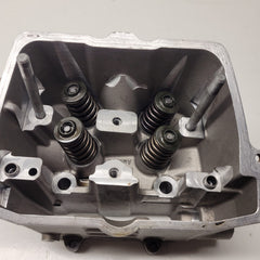 culasse en l'état ktm 250 sxf 2007-3