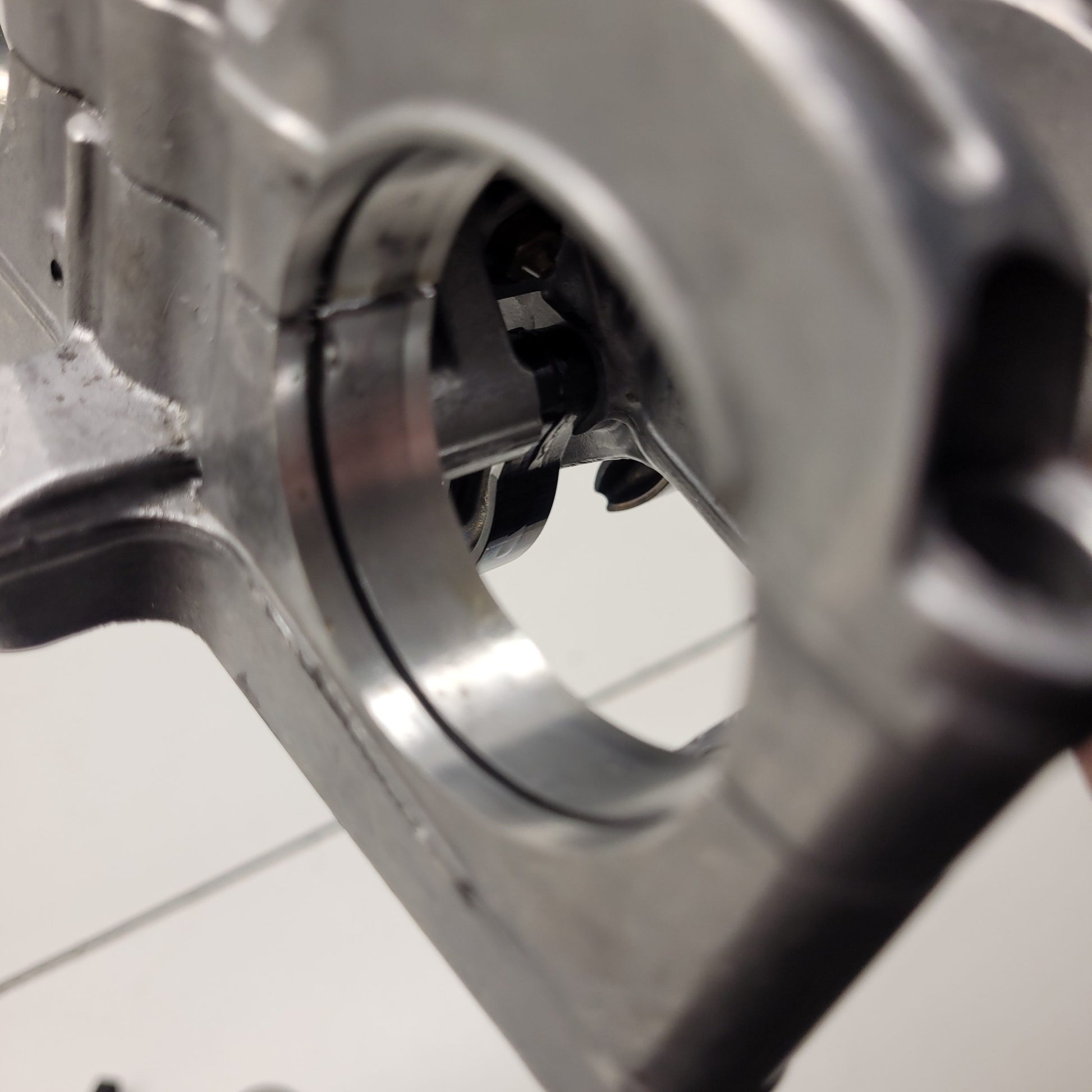 pallier arbre a came ktm 250 sxf 2007-2