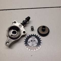 Recepteur embrayage ktm 250 sxf 2007-2