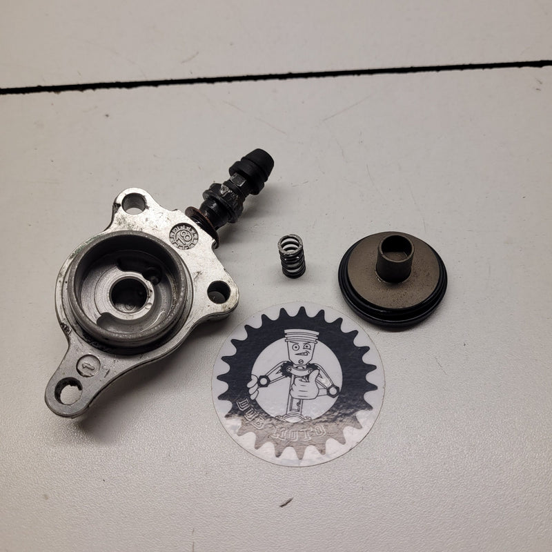 Recepteur embrayage ktm 250 sxf 2007-2