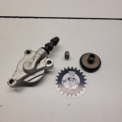 Recepteur embrayage ktm 250 sxf 2007-1
