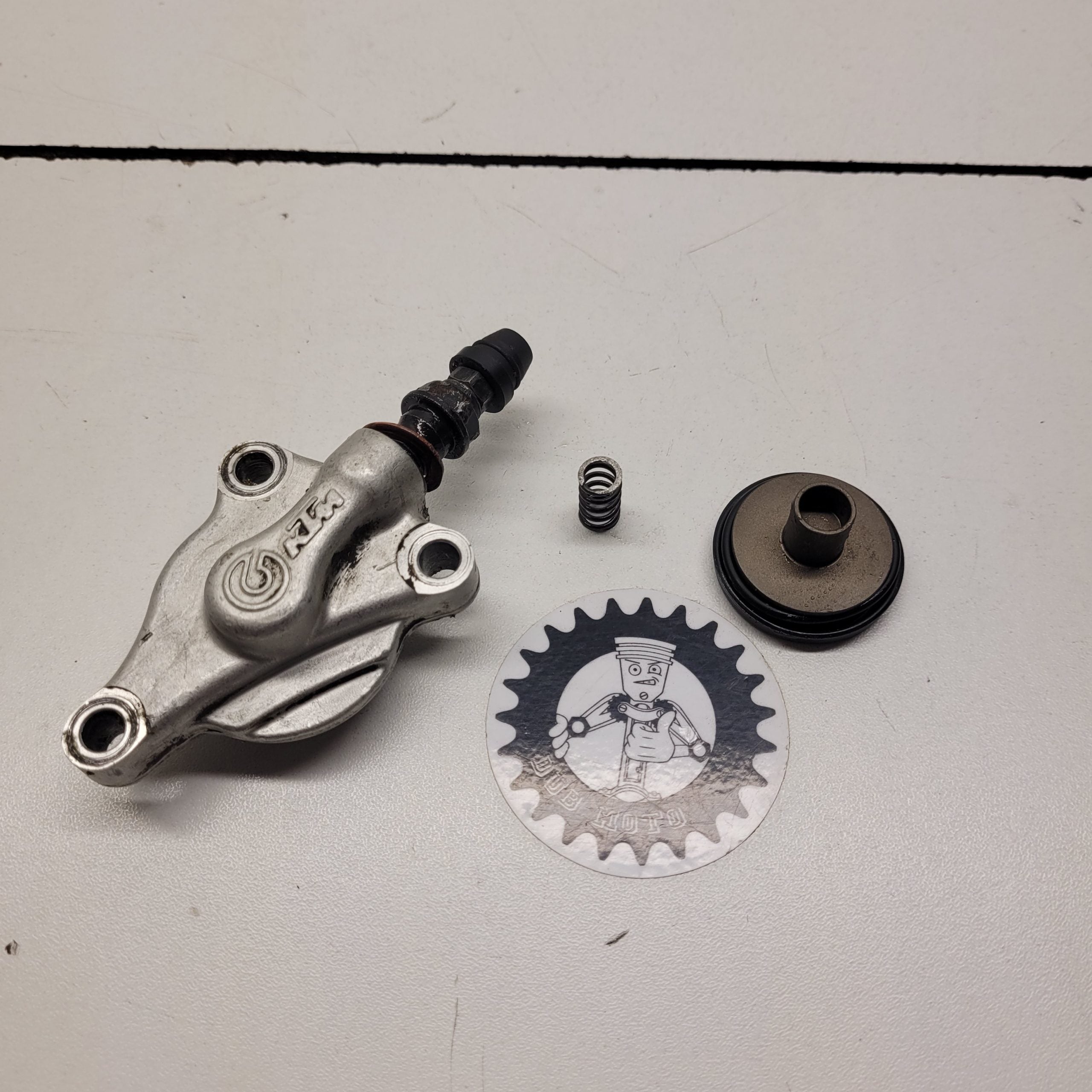 Recepteur embrayage ktm 250 sxf 2007