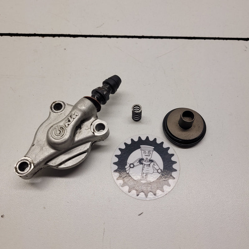 Recepteur embrayage ktm 250 sxf 2007-1