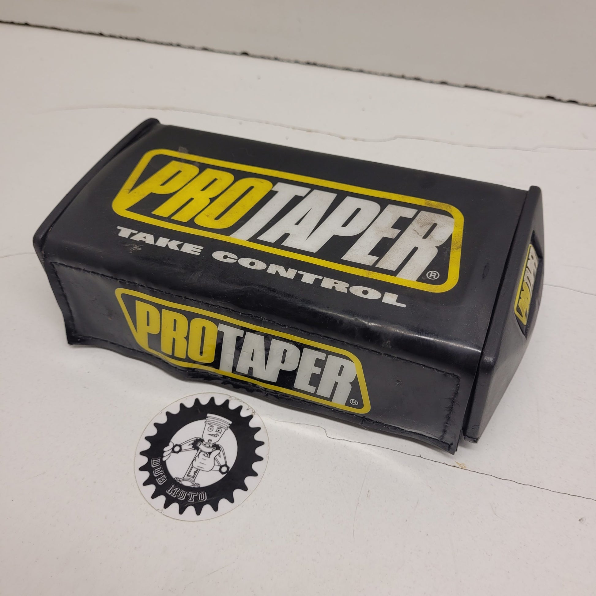 mousse guidon pro taper-1