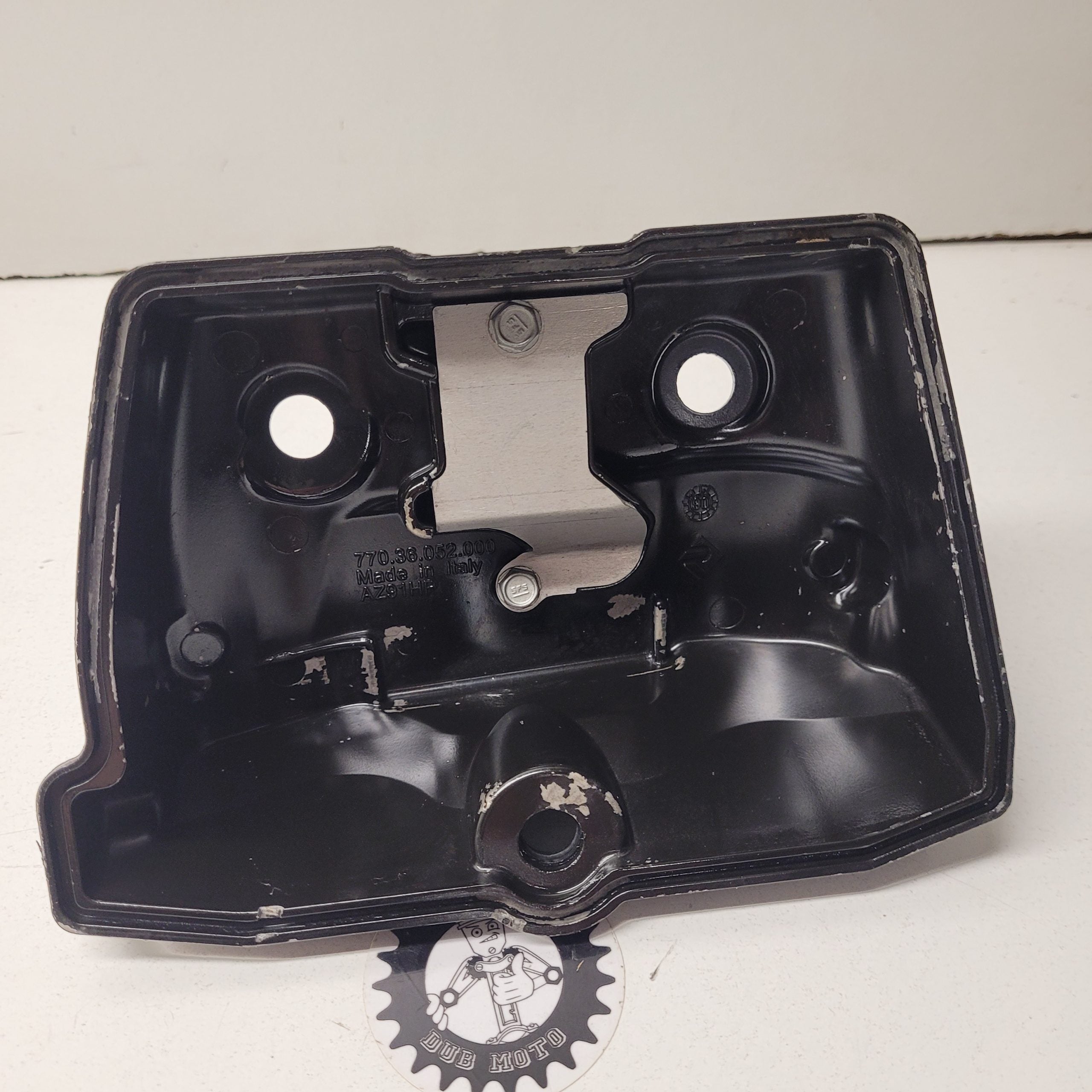 couvercle culasse ktm 250 sxf 2007