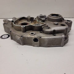 carter gauche ktm 250 sxf 2007-2