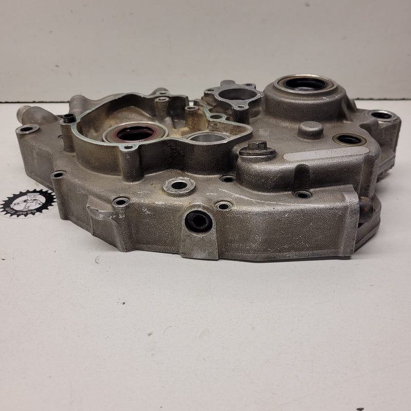 carter gauche ktm 250 sxf 2007-2