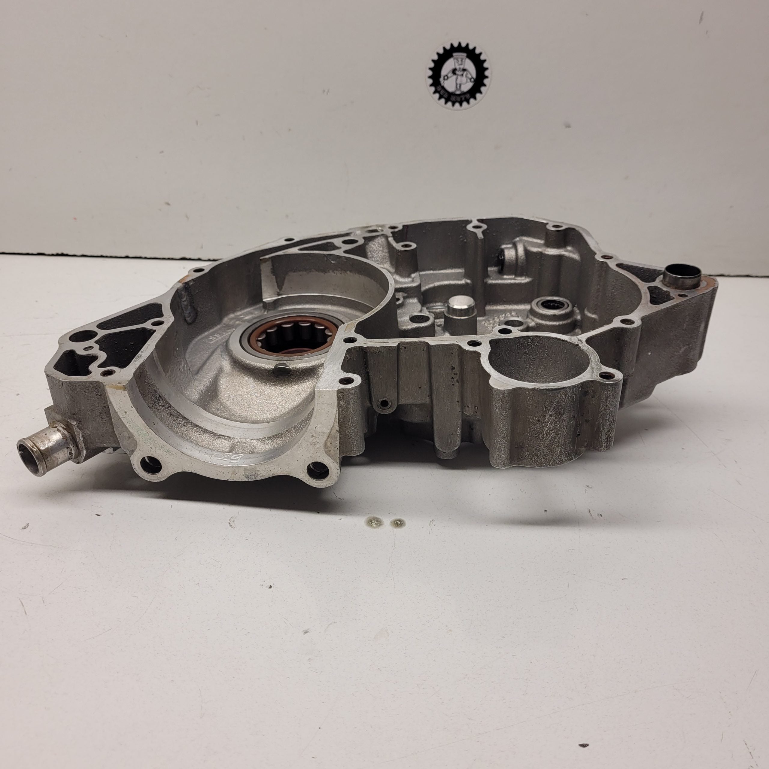 carter gauche ktm 250 sxf 2007-4