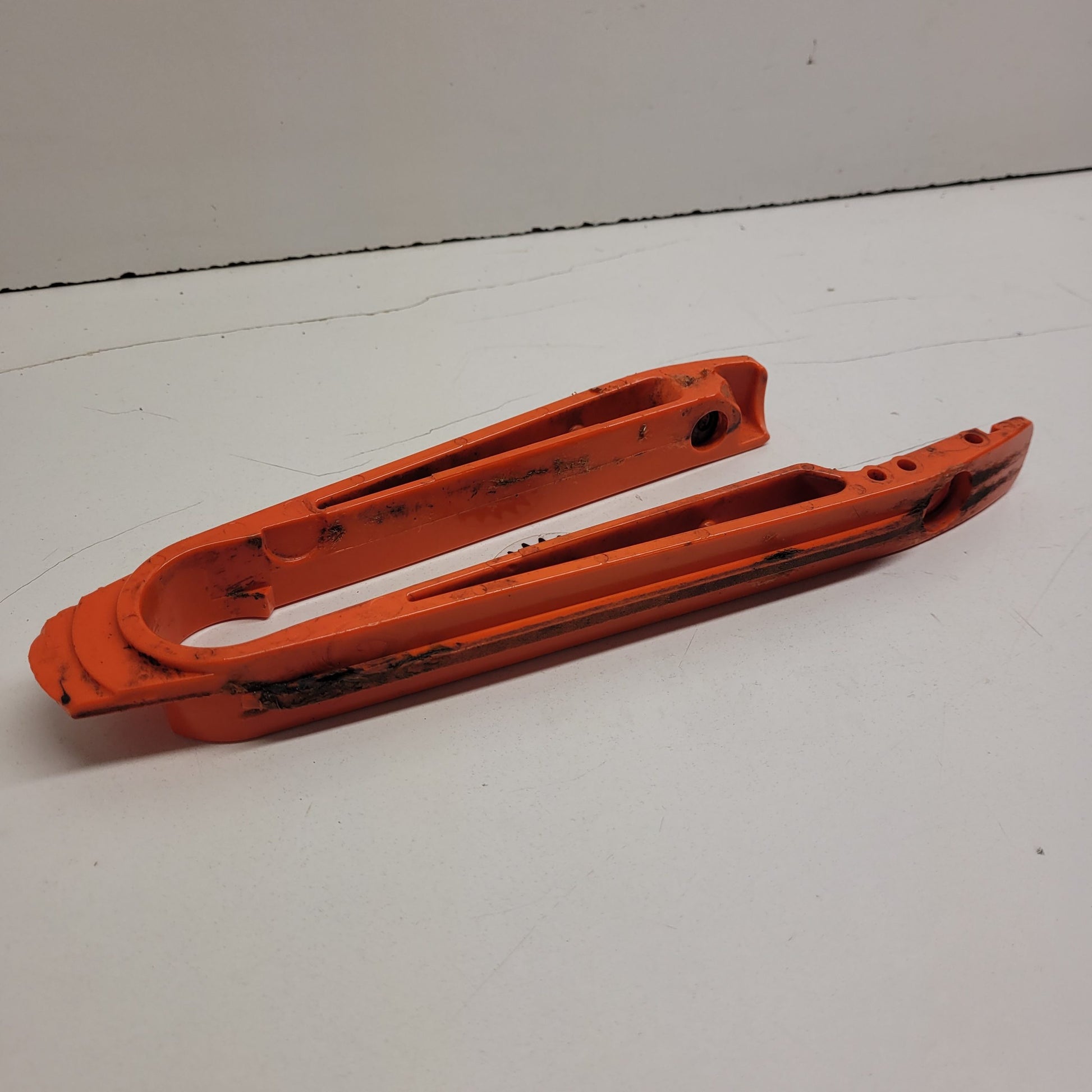 patin chaine ktm 250 sxf 2007-2