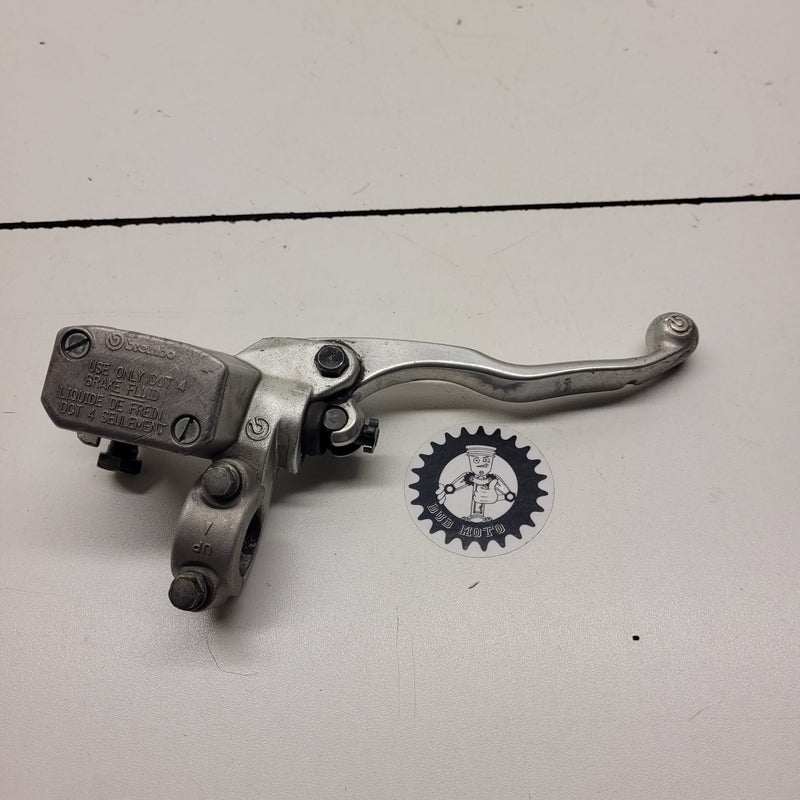 maitre cylindre ktm 250 sxf 2007-1