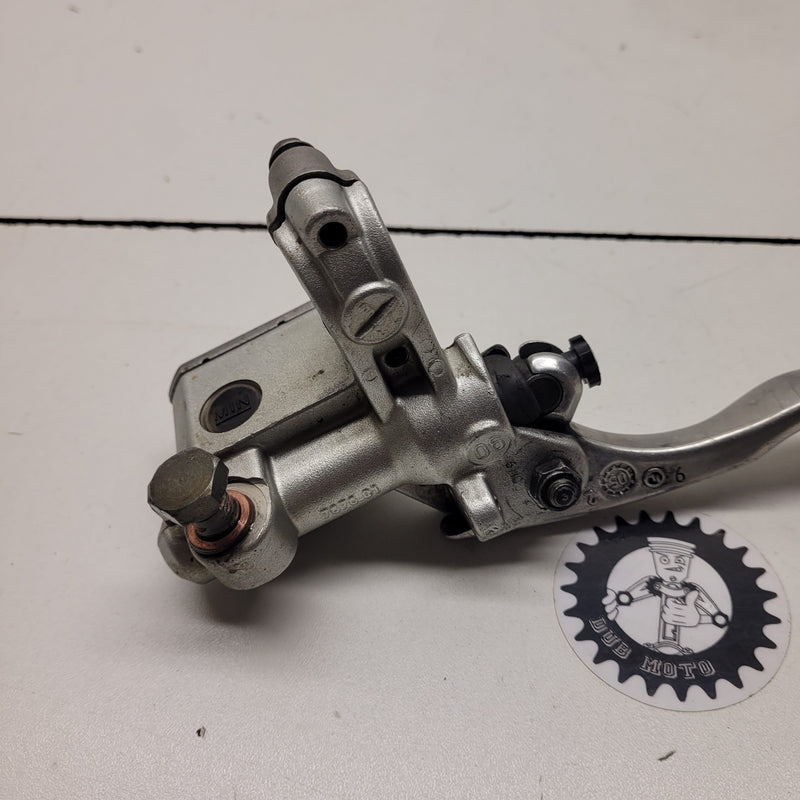 maitre cylindre ktm 250 sxf 2007-2