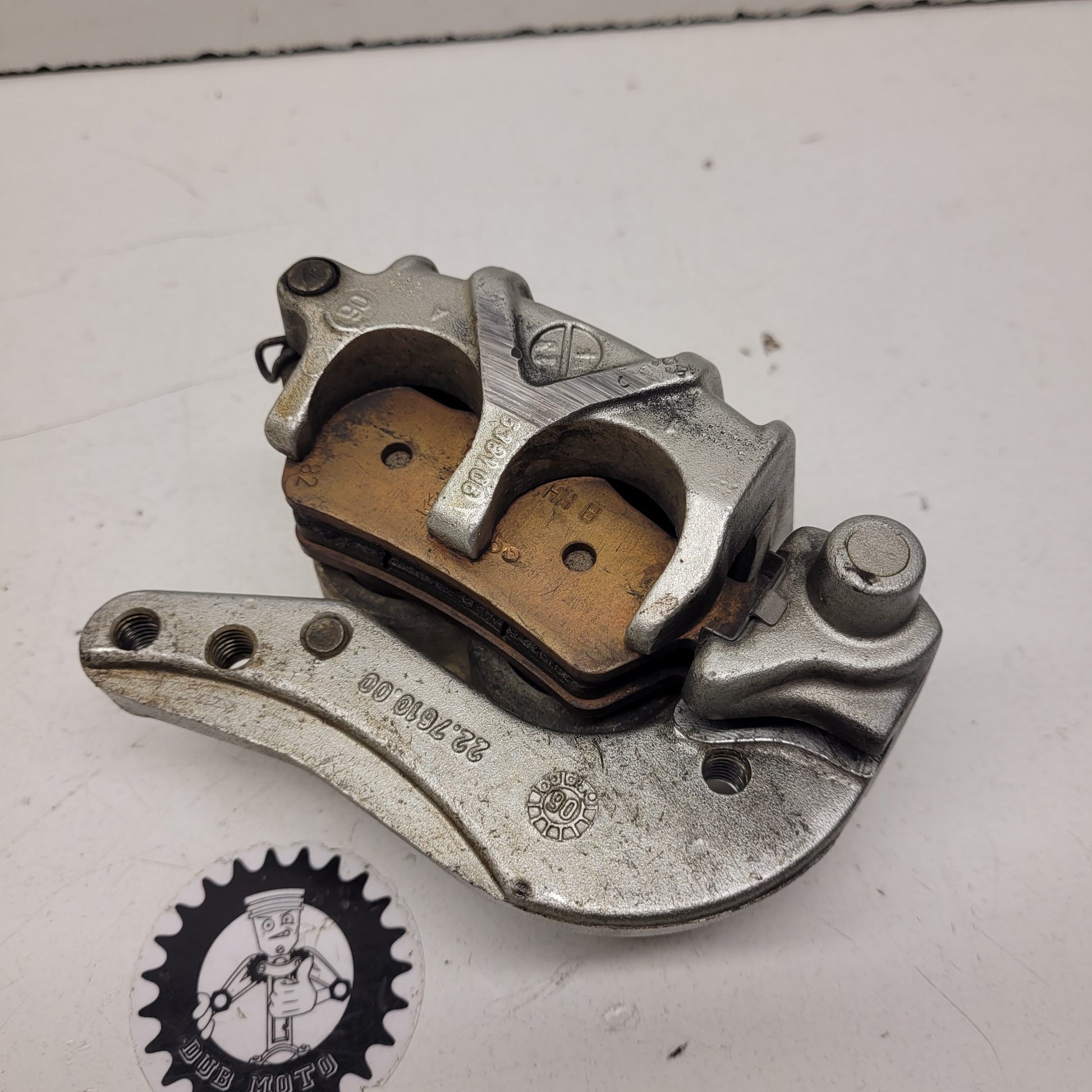 étrier avant ktm 250 sxf 2007-2