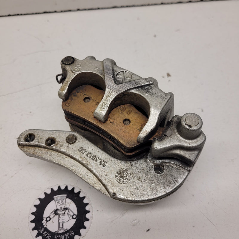 étrier avant ktm 250 sxf 2007-2