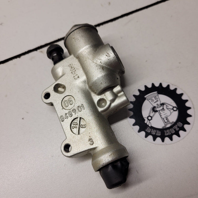 maitre cylindre arrière ktm 250 sxf 2007-2