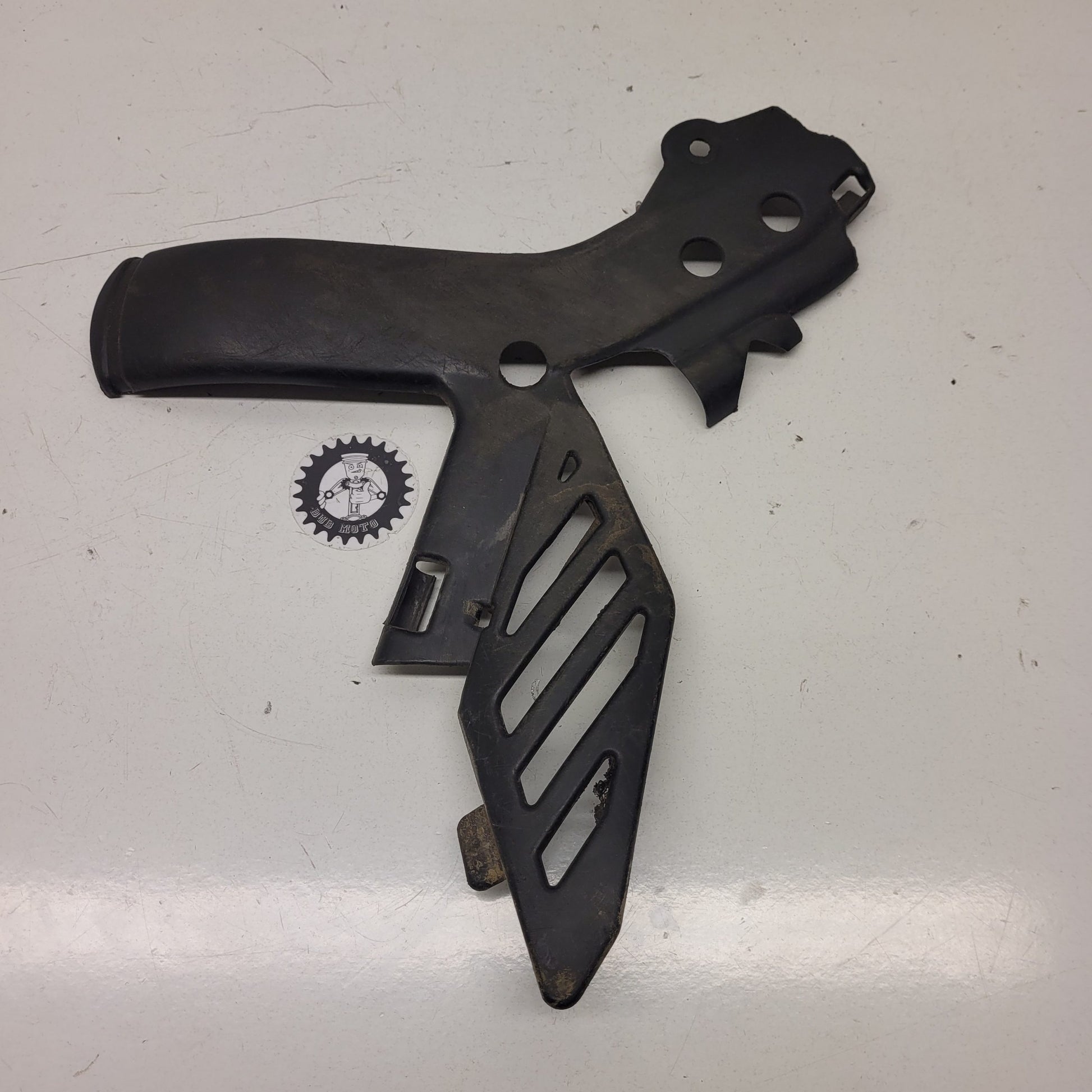 plastique ktm 250 sxf 2007-1