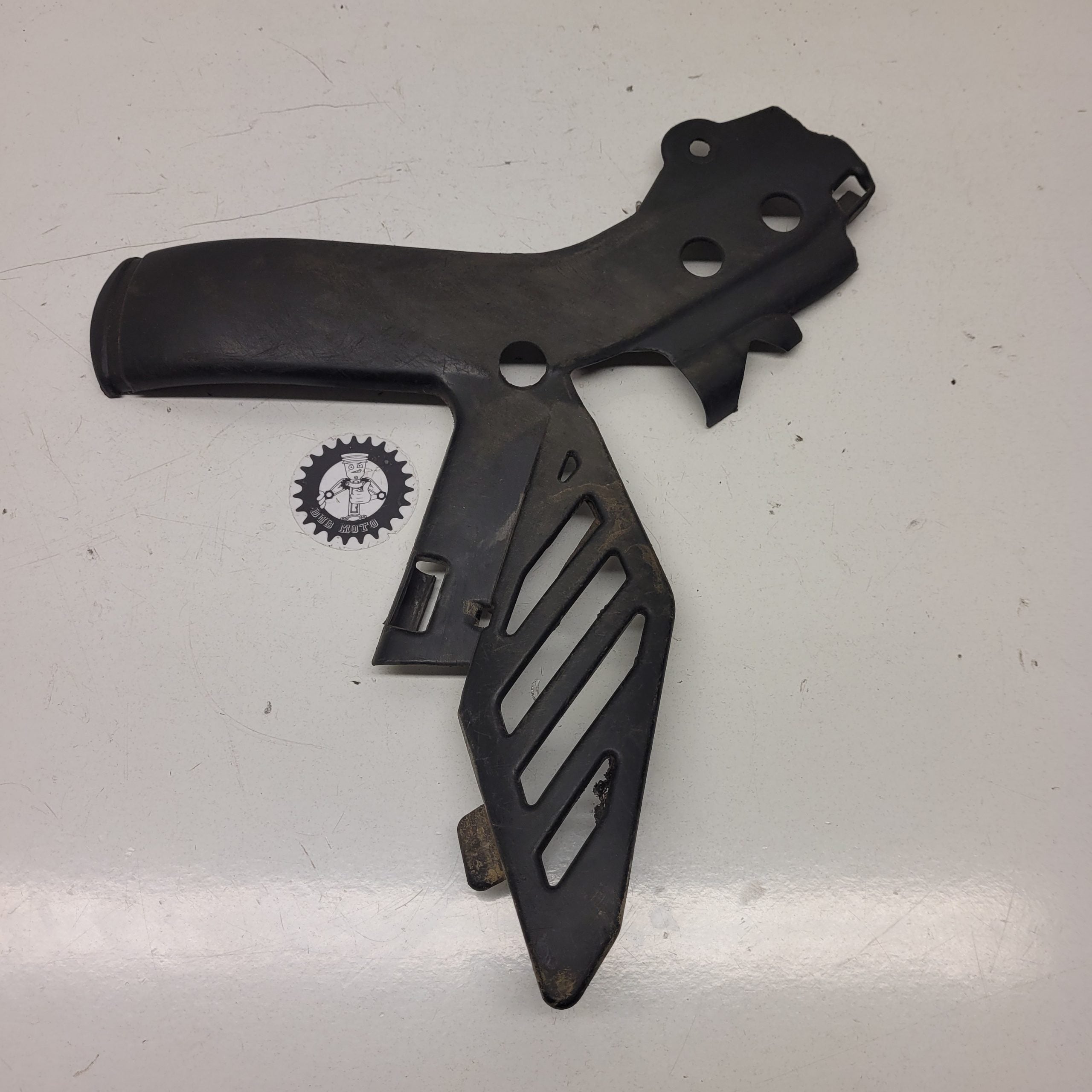 plastique ktm 250 sxf 2007