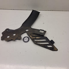 plastique ktm 250 sxf 2007-2
