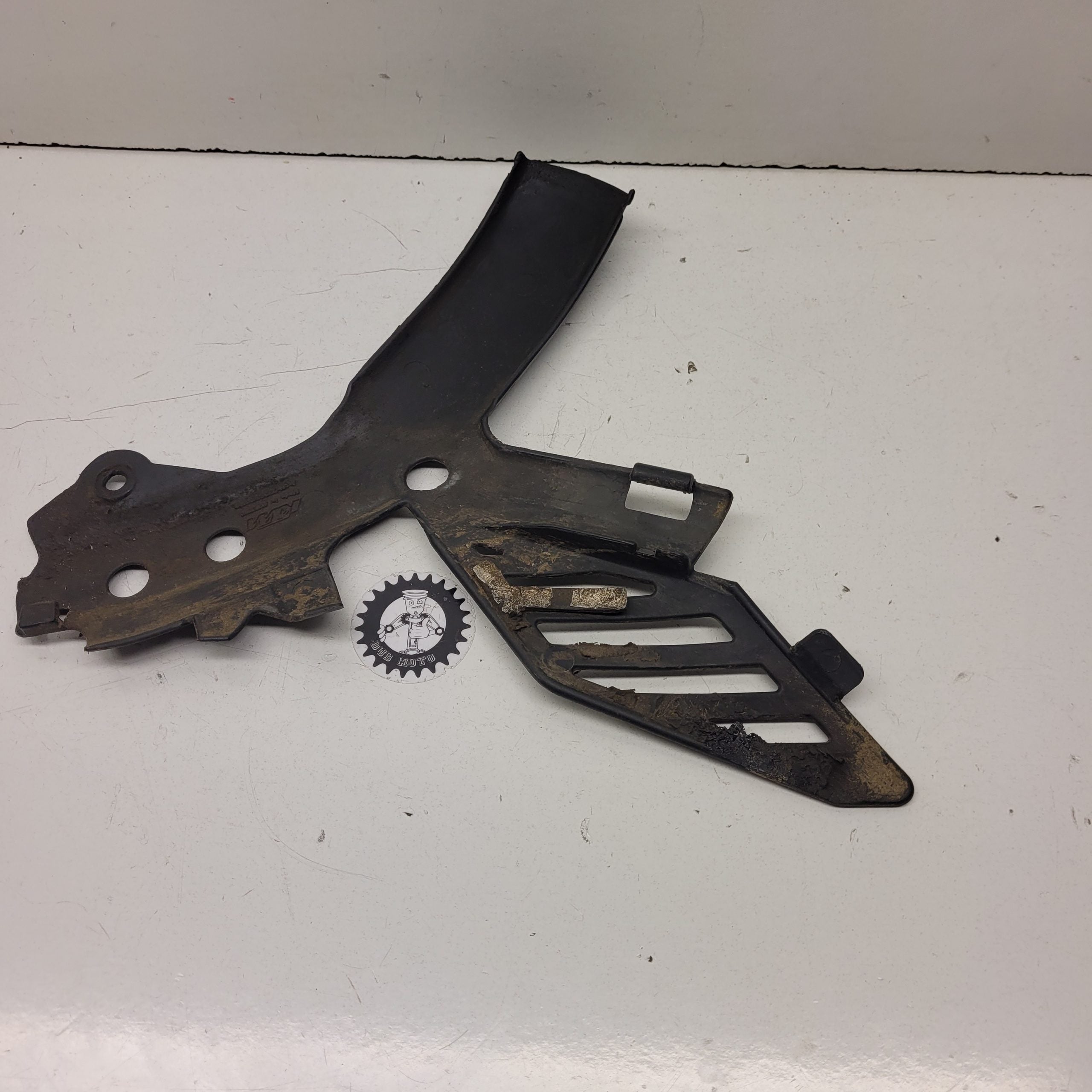 plastique ktm 250 sxf 2007