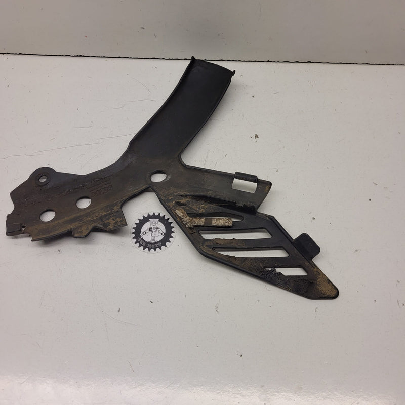 plastique ktm 250 sxf 2007-2