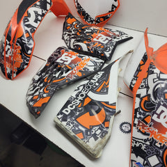 plastiques ktm 250 sxf 2007-3