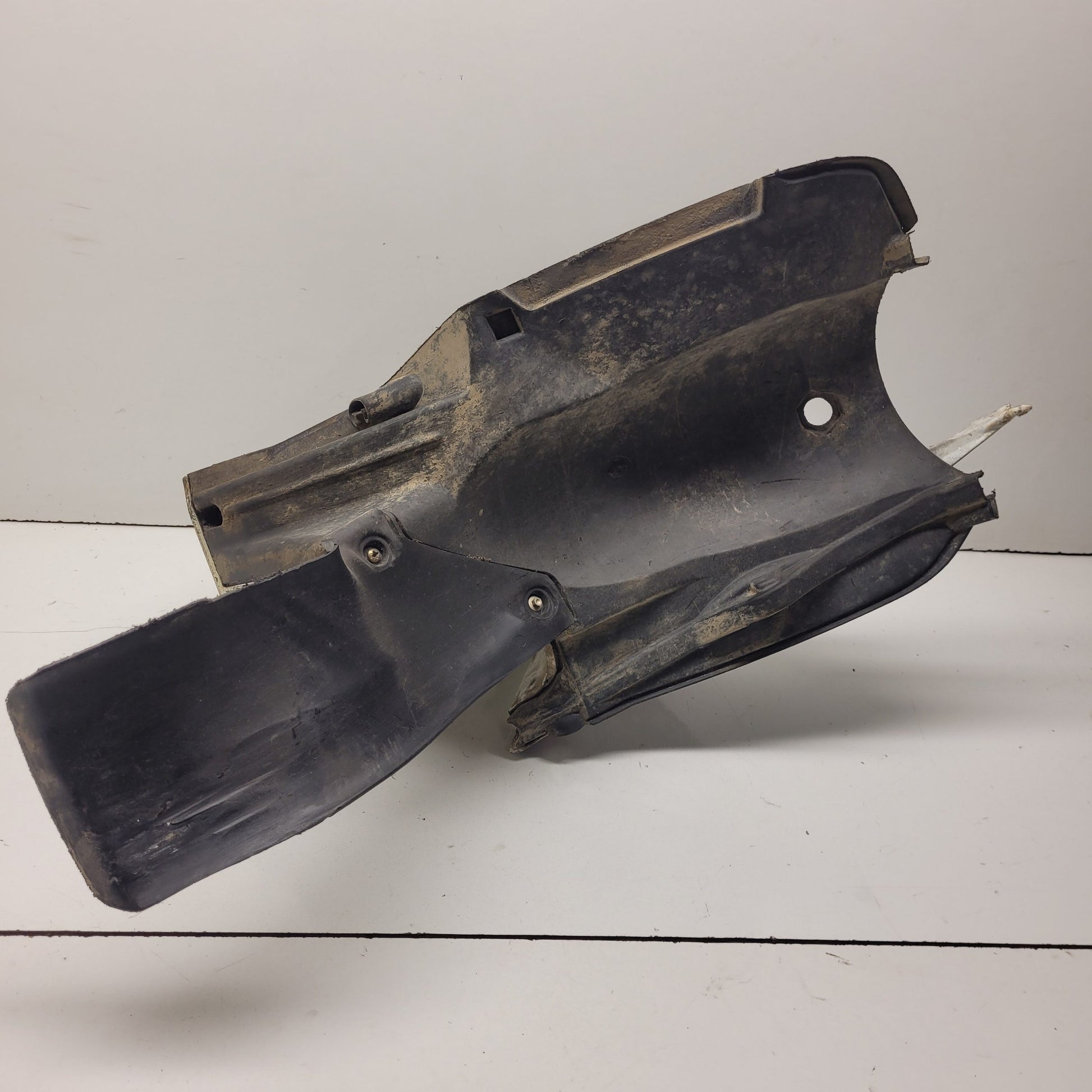 boite a air ktm 250 sxf 2007-2