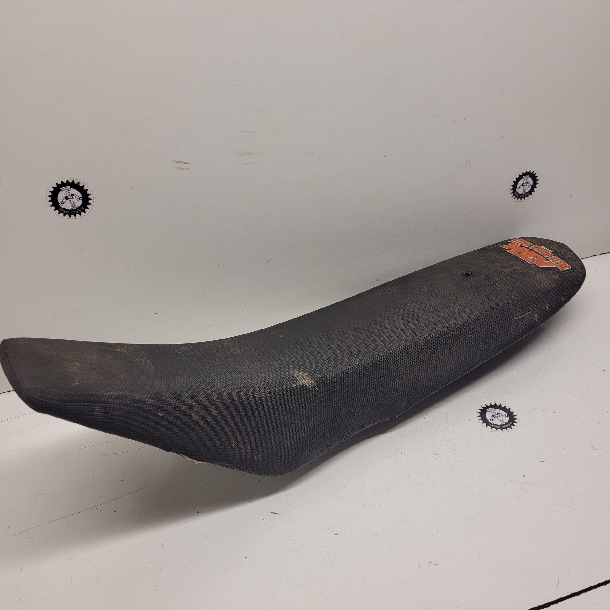 selle en l'état ktm 250 sxf 2007-1