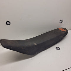 selle en l'état ktm 250 sxf 2007-1