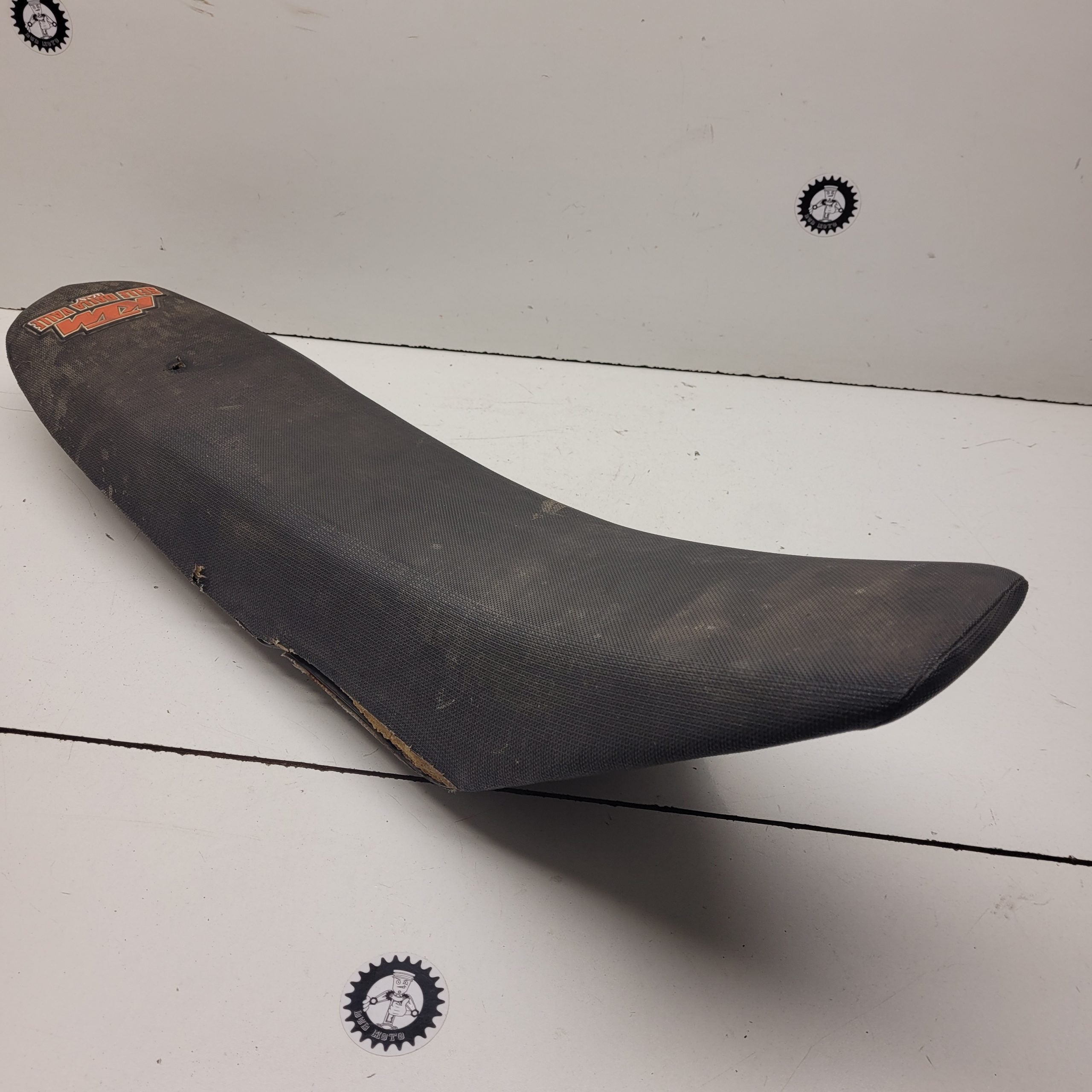selle en l'état ktm 250 sxf 2007