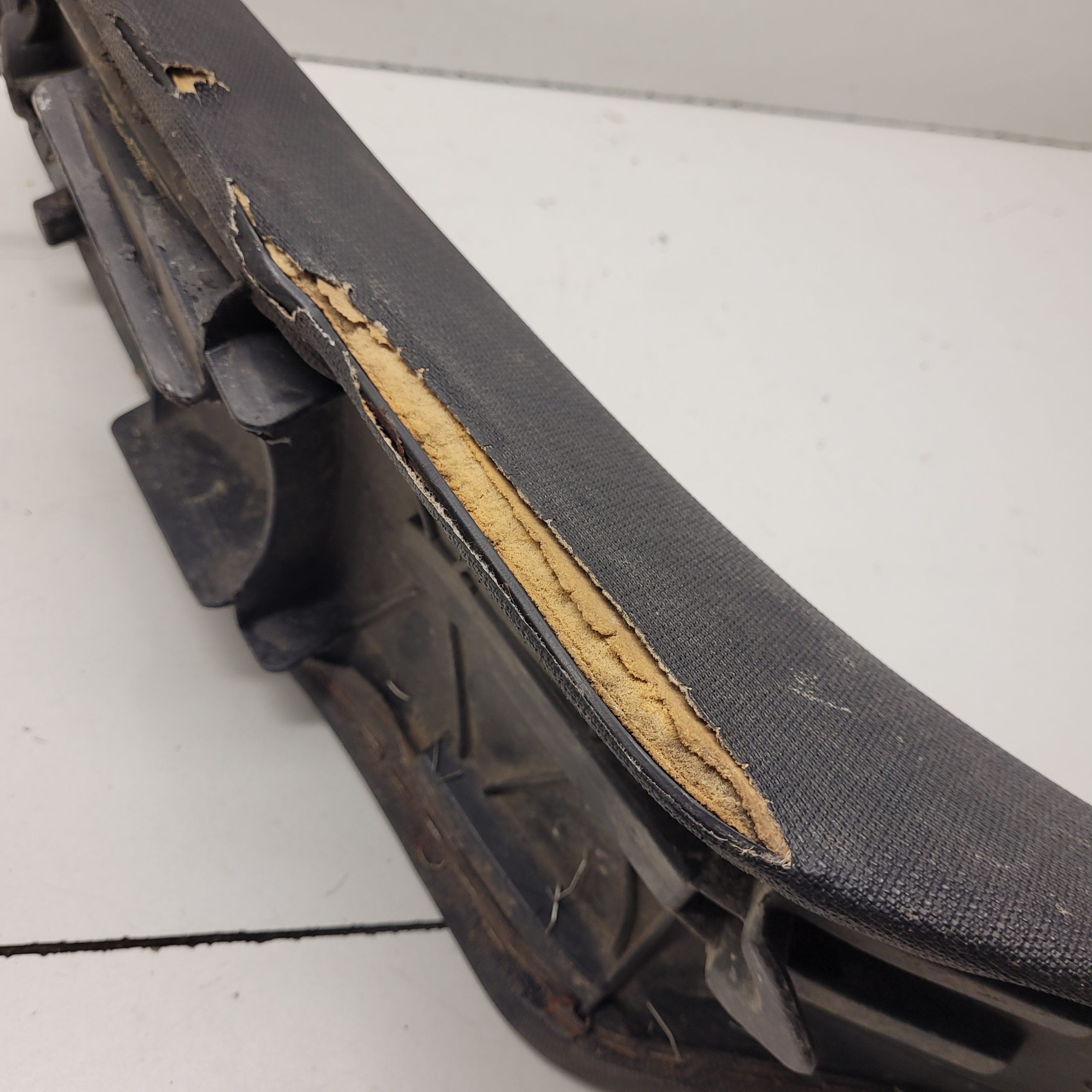 selle en l'état ktm 250 sxf 2007-3