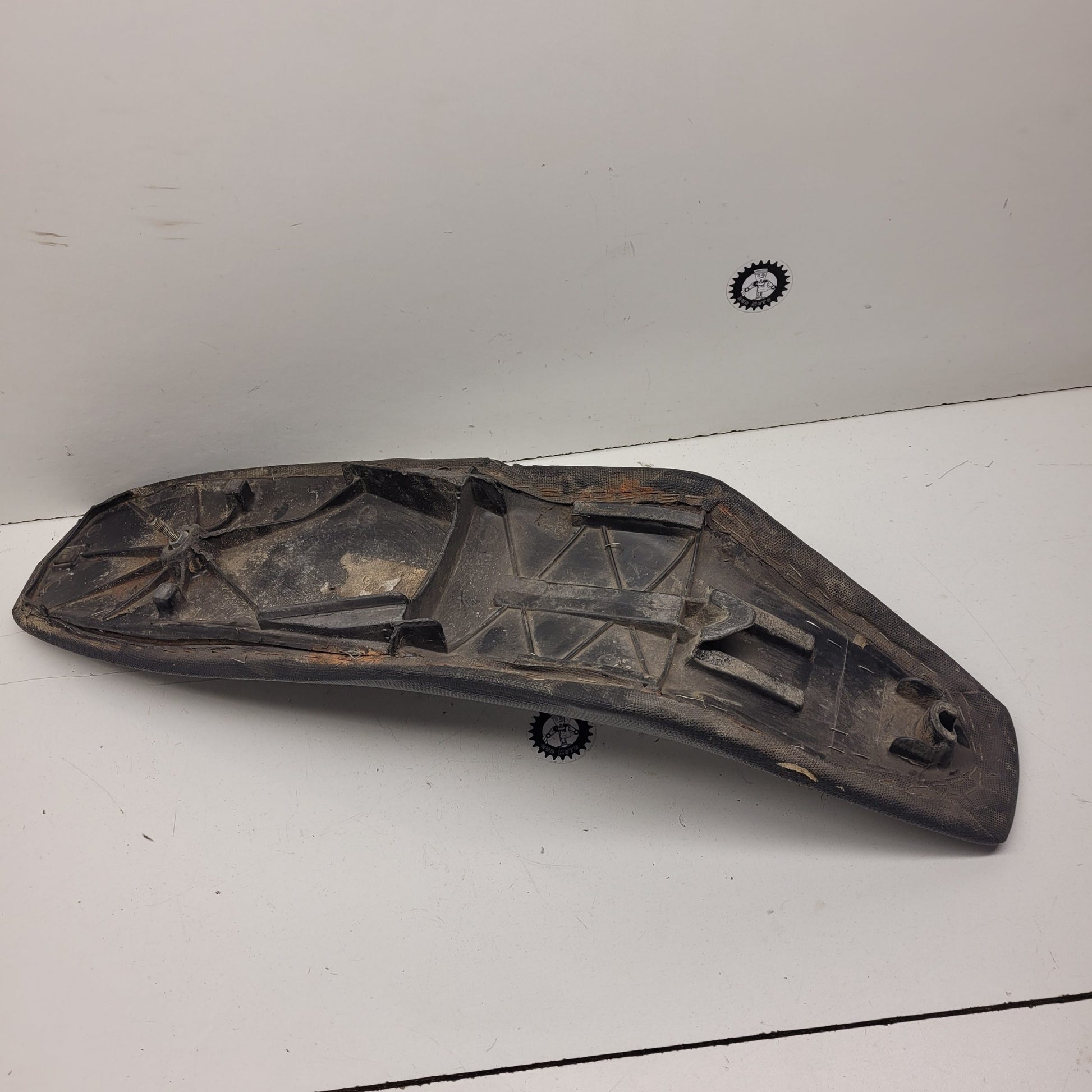 selle en l'état ktm 250 sxf 2007-5