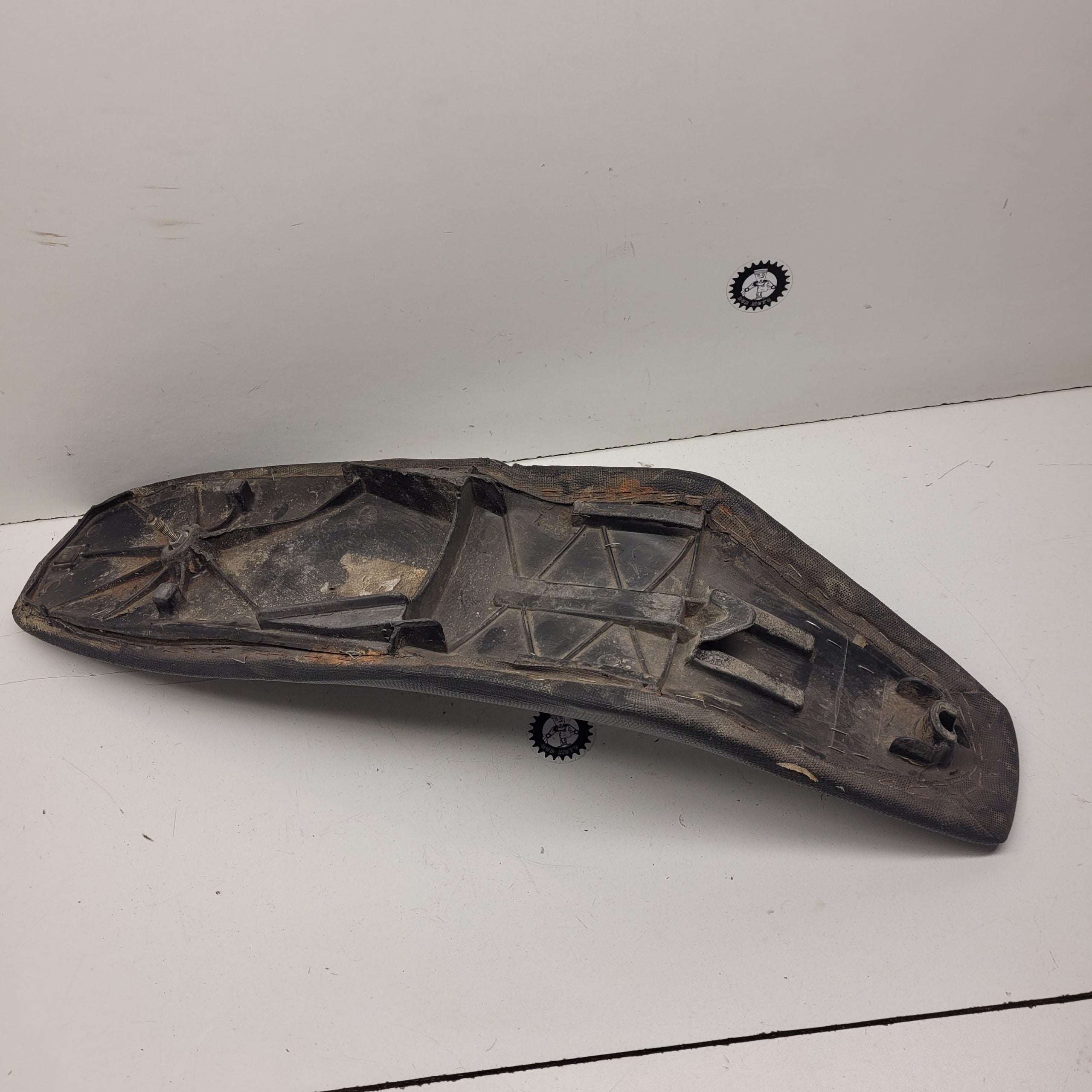 selle en l'état ktm 250 sxf 2007-5
