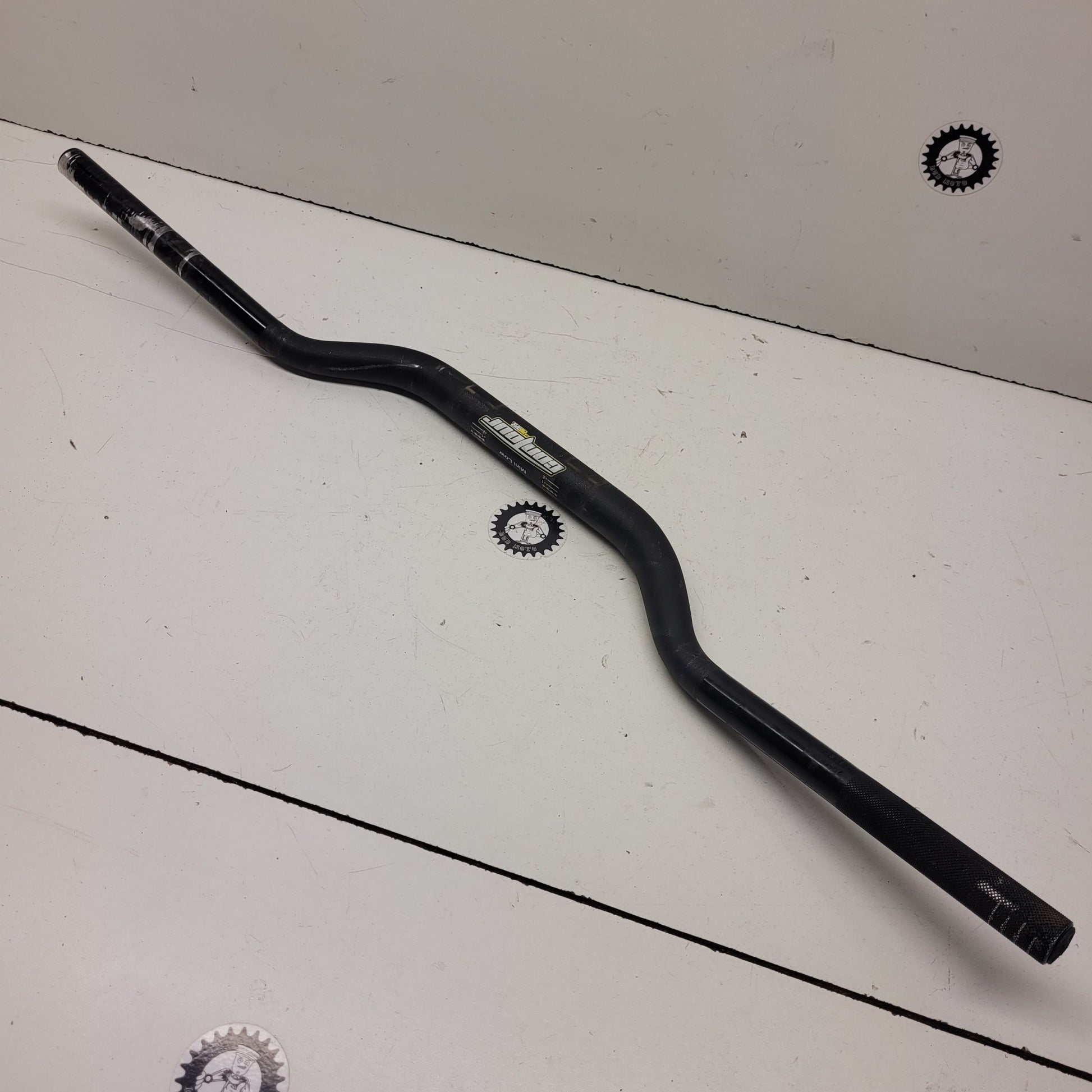 guidon pro taper 28mm-2