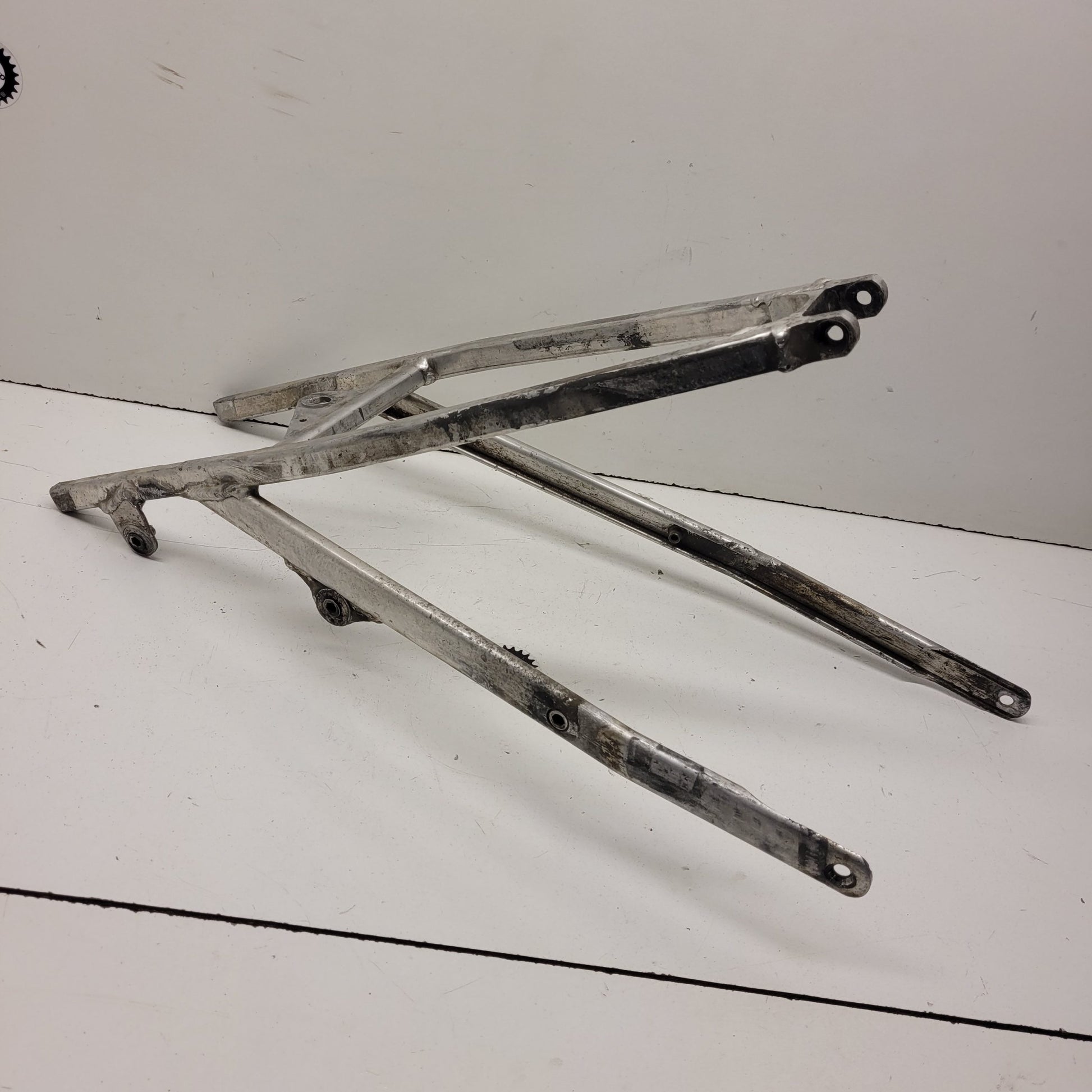 boucle arrière ktm 250 sxf 2007-2