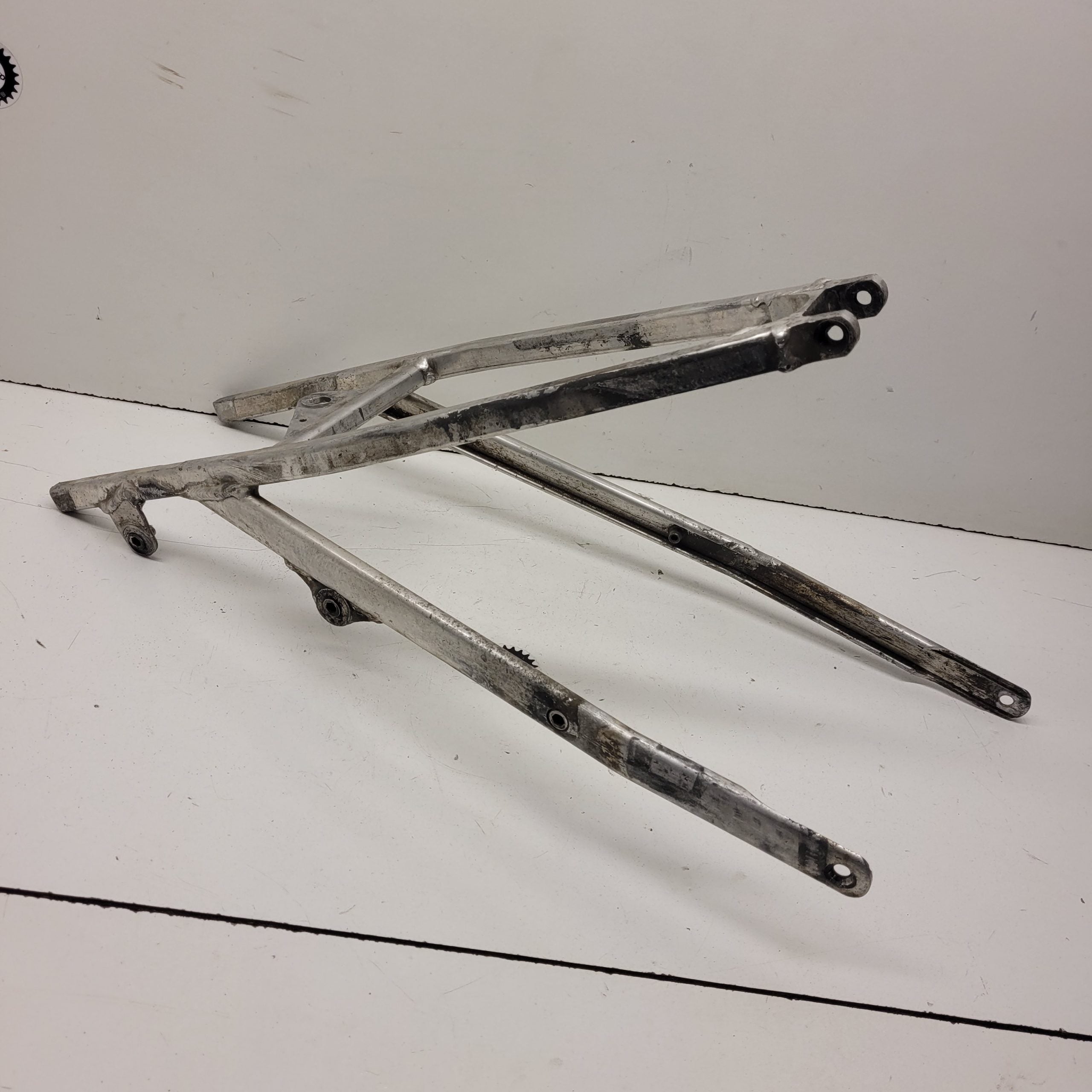 boucle arrière ktm 250 sxf 2007